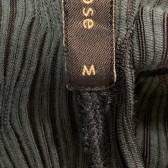 Cut Loose‎ Women's Long Sleeve Cotton Pocket Pullover Stretch Dress Size M - Picture 8 of 15